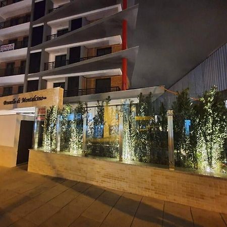 Apartamento 2 Suites Com Piscina E Churrasqueira, Ao Lado Da Ufsc Florianópolis Dış mekan fotoğraf