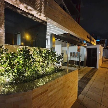 Apartamento 2 Suites Com Piscina E Churrasqueira, Ao Lado Da Ufsc Florianópolis Dış mekan fotoğraf