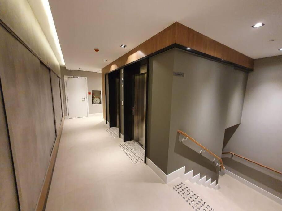 Apartamento 2 Suites Com Piscina E Churrasqueira, Ao Lado Da Ufsc Florianópolis Dış mekan fotoğraf