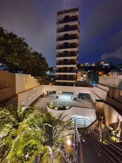 Apartamento 2 Suites Com Piscina E Churrasqueira, Ao Lado Da Ufsc Florianópolis Dış mekan fotoğraf