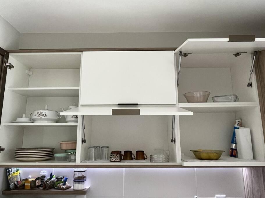 Apartamento 2 Suites Com Piscina E Churrasqueira, Ao Lado Da Ufsc Florianópolis Dış mekan fotoğraf