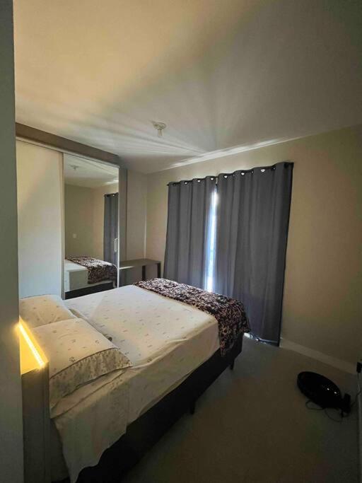 Apartamento 2 Suites Com Piscina E Churrasqueira, Ao Lado Da Ufsc Florianópolis Dış mekan fotoğraf