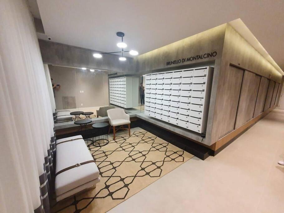 Apartamento 2 Suites Com Piscina E Churrasqueira, Ao Lado Da Ufsc Florianópolis Dış mekan fotoğraf