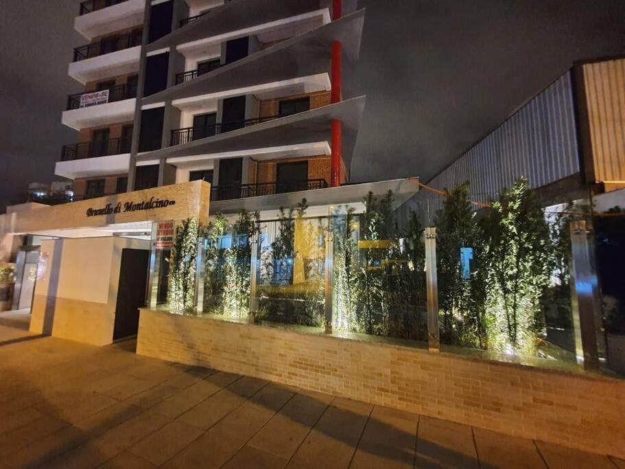 Apartamento 2 Suites Com Piscina E Churrasqueira, Ao Lado Da Ufsc Florianópolis Dış mekan fotoğraf