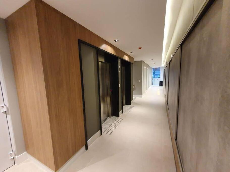 Apartamento 2 Suites Com Piscina E Churrasqueira, Ao Lado Da Ufsc Florianópolis Dış mekan fotoğraf
