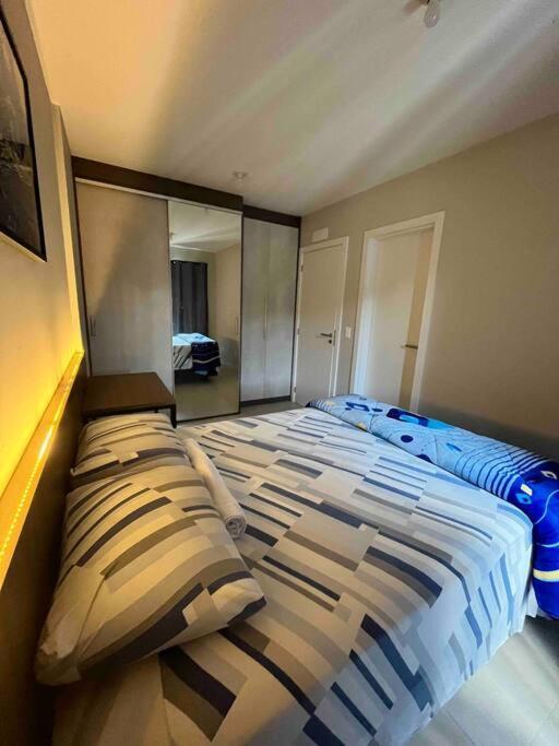 Apartamento 2 Suites Com Piscina E Churrasqueira, Ao Lado Da Ufsc Florianópolis Dış mekan fotoğraf