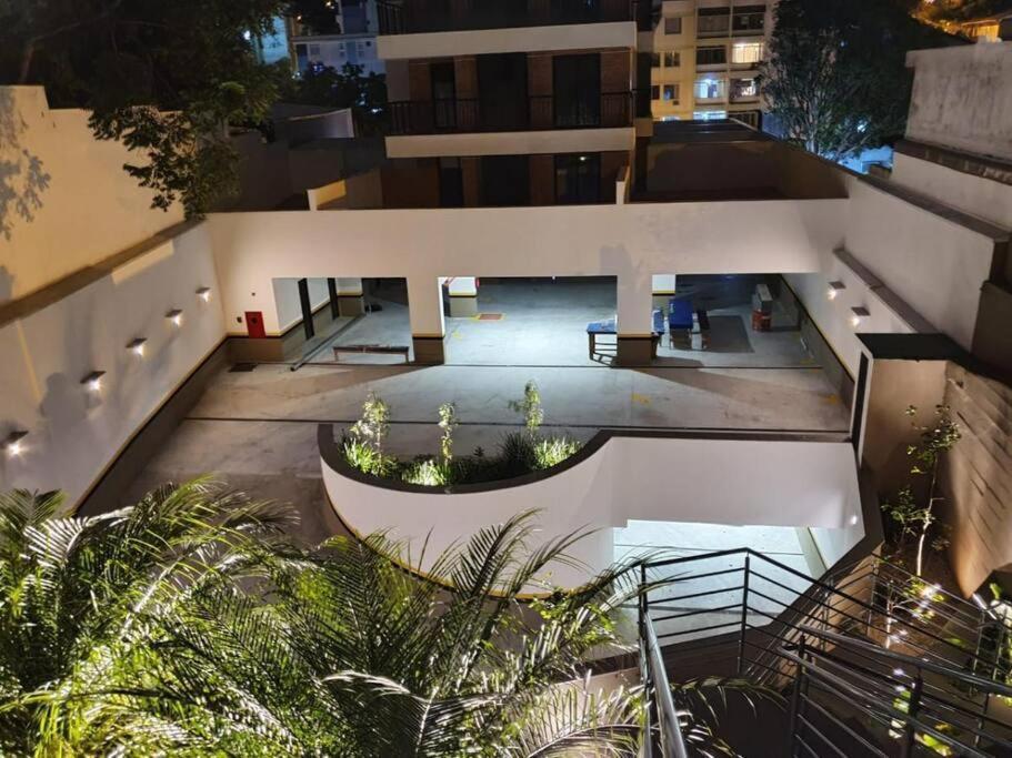 Apartamento 2 Suites Com Piscina E Churrasqueira, Ao Lado Da Ufsc Florianópolis Dış mekan fotoğraf