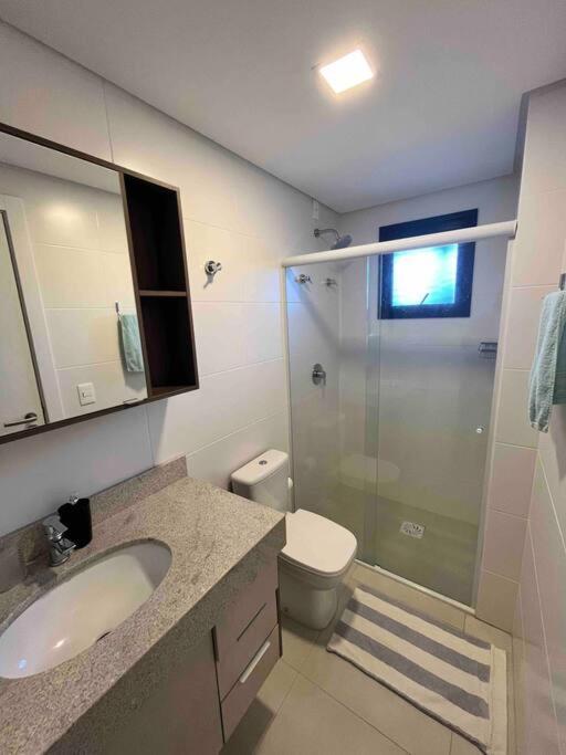 Apartamento 2 Suites Com Piscina E Churrasqueira, Ao Lado Da Ufsc Florianópolis Dış mekan fotoğraf