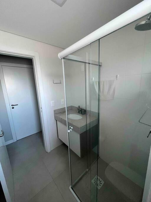 Apartamento 2 Suites Com Piscina E Churrasqueira, Ao Lado Da Ufsc Florianópolis Dış mekan fotoğraf