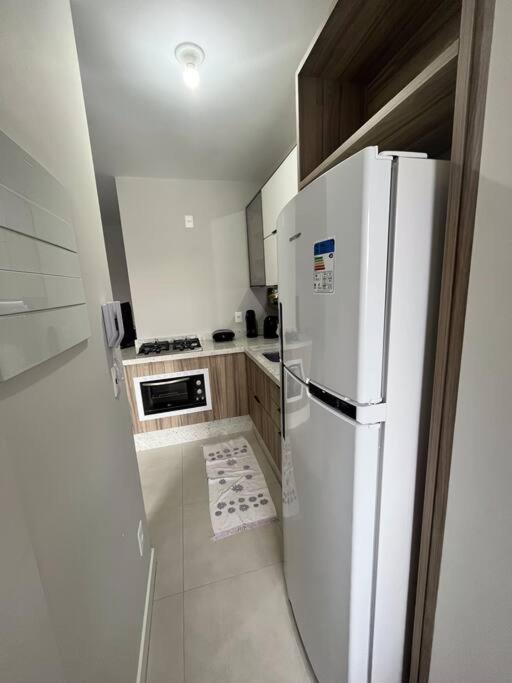 Apartamento 2 Suites Com Piscina E Churrasqueira, Ao Lado Da Ufsc Florianópolis Dış mekan fotoğraf