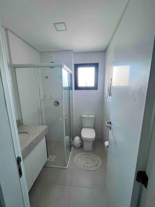 Apartamento 2 Suites Com Piscina E Churrasqueira, Ao Lado Da Ufsc Florianópolis Dış mekan fotoğraf