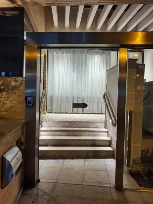 Apartamento 2 Suites Com Piscina E Churrasqueira, Ao Lado Da Ufsc Florianópolis Dış mekan fotoğraf