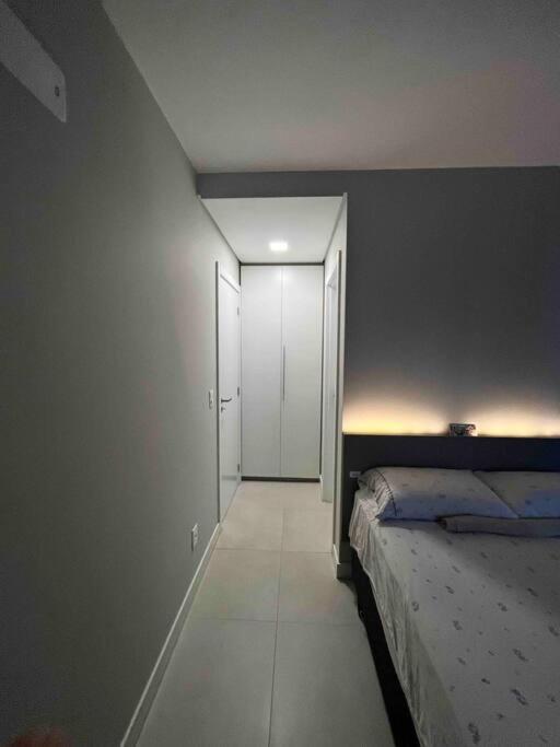 Apartamento 2 Suites Com Piscina E Churrasqueira, Ao Lado Da Ufsc Florianópolis Dış mekan fotoğraf
