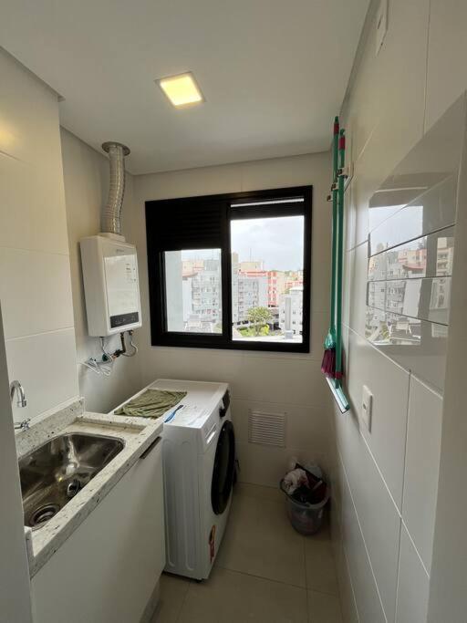 Apartamento 2 Suites Com Piscina E Churrasqueira, Ao Lado Da Ufsc Florianópolis Dış mekan fotoğraf