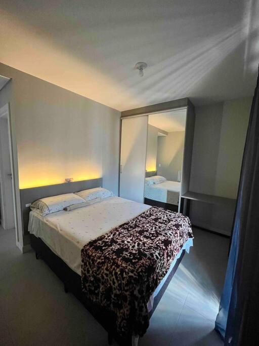 Apartamento 2 Suites Com Piscina E Churrasqueira, Ao Lado Da Ufsc Florianópolis Dış mekan fotoğraf
